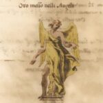 Vatican Arrests Former Employee For Trying To Sell Missing Manuscript By Bernini