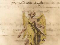 Vatican Arrests Former Employee For Trying To Sell Missing Manuscript By Bernini