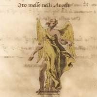 Vatican Arrests Former Employee For Trying To Sell Missing Manuscript By Bernini