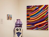 When Seven Artists Withdrew Their Work From An Exhibition, San Francisco’s Contemporary Jewish Museum Had A … Er, Thoughtful Response