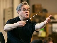 Exit Interview: Antonio Pappano On His 22 Years As Music Director Of London’s Royal Opera