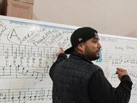 California Schools Have $1 Billion In New Money For Arts Education. How Are They Spending It?