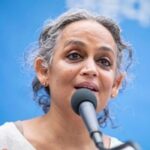 For 14-Year-Old Remark, Author Arundhati Roy To Be Prosecuted By India’s Government Under Anti-Terrorism Law