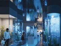 Remember When The Berkshire Museum Sold Its Norman Rockwells And Other Art? Here’s What It’s Doing With The Money.