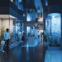 Remember When The Berkshire Museum Sold Its Norman Rockwells And Other Art? Here’s What It’s Doing With The Money.