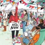 Is There Any Corporate Funder Of The Arts Who’s Pure Enough For The Activists?