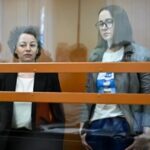 Their Play Is A Cautionary Tale About Terrorism. Now Putin’s Government Is Prosecuting Them For Promoting It.