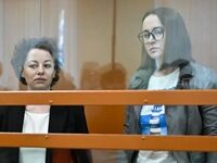 Their Play Is A Cautionary Tale About Terrorism. Now Putin’s Government Is Prosecuting Them For Promoting It.