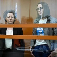 Their Play Is A Cautionary Tale About Terrorism. Now Putin’s Government Is Prosecuting Them For Promoting It.