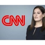 One Of CNN’s Top Executives Is Leaving To Head A State Public Broadcasting Network