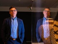 Folks In Portland, Maine Can’t Agree On Whether Or How To Expand The Museum Of Art