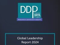 Dance Data Project Looks At Gender Imbalance In Leadership Of Ballet Companies Worldwide