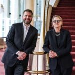 San Francisco Symphony Board President And CEO Give Their First Interview Since Esa-Pekka Salonen’s Resignation