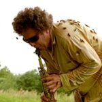 The Cries of All Those Cicadas Are Really Music — Some Of The Coolest Music There Is