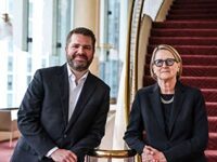 San Francisco Symphony Board President And CEO Give Their First Interview Since Esa-Pekka Salonen’s Resignation