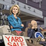 Since Shari Redstone Killed The Merger, What’s Next, With Whom, For Debt-Laden Paramount Global?