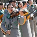 Formal Mariachi Classes Have Become A Mainstay In San Antonio’s Schools