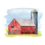 The 30 Most Arts-Vibrant Rural Counties in The U.S.