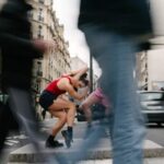 Here’s Benjamin Millepied’s First Big Event With His Paris Dance Project