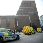 Boy Thrown From Tate Modern Balcony Five Years Ago Can Now Play By Himself