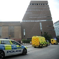 Boy Thrown From Tate Modern Balcony Five Years Ago Can Now Play By Himself