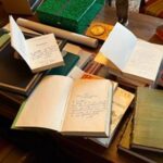 The Library Of Senegal’s Greatest Writer — And First President — Is Finally Headed From Paris To Dakar