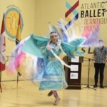Atlantic Ballet Of Canada Launches Professional Training Program For Indigenous Dancers