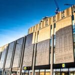 The First Post-Pandemic Carbuncle Cup, For Britain’s Worst New Building, Goes To —