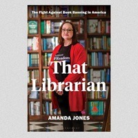 The Louisiana Librarian Who Sued The Wingnuts That Said She Was Giving Kids Porn