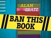 Florida School Board Bans Book About Banning Books