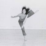 The Dance Equivalents Of Great Short Stories
