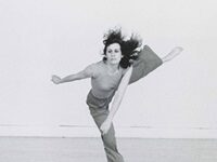 The Dance Equivalents Of Great Short Stories