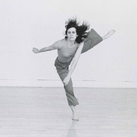 The Dance Equivalents Of Great Short Stories
