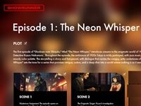 Here Comes AI That Will Let Viewers Create Their Own Episodes Of TV Shows (Uh-Oh)