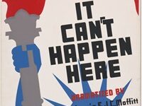 Why Was The New Deal’s Federal Theater Project So Inspiring? It Never Took Theater’s Virtue Or Relevance For Granted