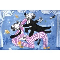 How Did We End Up With Two Broadway-Bound “Great Gatsby” Musicals At Once?