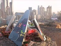 Saudi Arabia Plans Major Performing Arts Center Just Outside Riyadh