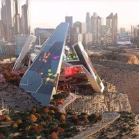 Saudi Arabia Plans Major Performing Arts Center Just Outside Riyadh