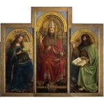 The Debate Over Repatriating Looted Art Goes All The Way Back To 1815