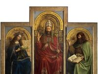 The Debate Over Repatriating Looted Art Goes All The Way Back To 1815