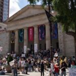 Faculty Sue Philadelphia’s University Of The Arts Over Abrupt Shutdown