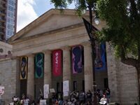 Faculty Sue Philadelphia’s University Of The Arts Over Abrupt Shutdown