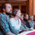 In Rhode Island, Arts Groups Are Fighting For Scraps Of Survival