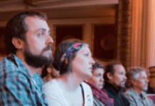 In Rhode Island, Arts Groups Are Fighting For Scraps Of Survival