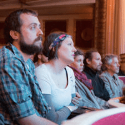 In Rhode Island, Arts Groups Are Fighting For Scraps Of Survival