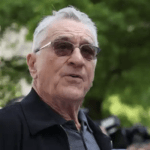 After De Niro Speaks Against Trump, Broadcasters Withdraw His Planned Award