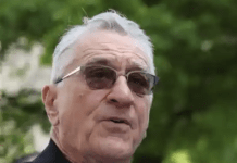 After De Niro Speaks Against Trump, Broadcasters Withdraw His Planned Award