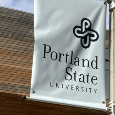 Can A Portland University Transform Its Campus – And Portland’s Downtown?