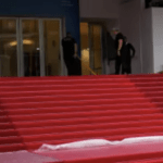 Cannes Fest Reportedly Sued By Model Who Says A Guard Assaulted Her On The Red Carpet