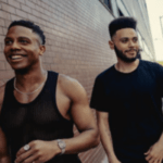 The Three Friends From Texas Who Have Become Broadway Stars